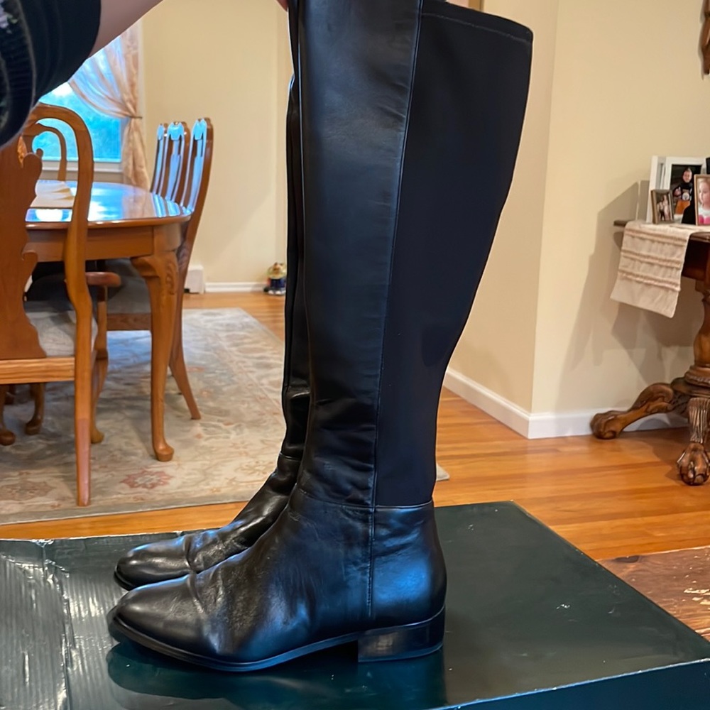 Michael Kors Knee High Boot